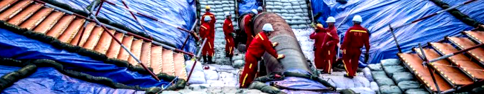 三聯(lián)磁電管道消磁機(jī) 三聯(lián)磁電管道消磁機(jī)